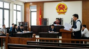 MẪU - QUYẾT ĐỊNH CỦA TỔNG GIÁM ĐỐC