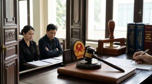 MẪU - QUYẾT ĐỊNH MIỄN NHIỆM GIÁM ĐỐC