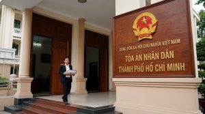 Mẫu nghị quyết đại hội đồng cổ đông thường niên