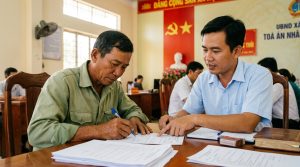 Mẫu hợp đồng mua bán cây giống - con giống (mẫu ngắn) - Tiếng Việt