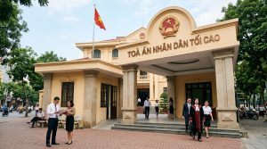 Luật khiếu nại 2011