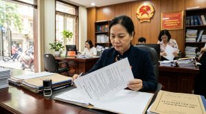 MẪU HỢP ĐỒNG KHOÁN VIỆC - TIẾNG VIỆT - MẪU DÀI