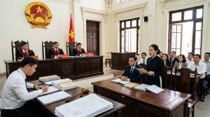 Luật Kế Toán 2015