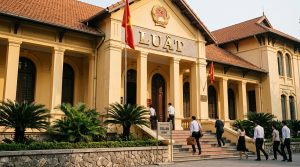 Luật Hôn nhân và gia đình 2014