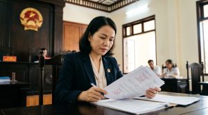 MẪU- HỢP ĐỒNG GIẢNG DẠY (SONG NGỮ)