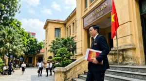 Luật Hộ tịch 2014