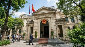 Luật giáo dục sửa đổi năm 2009