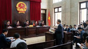 Luật Doanh nghiệp 2014 số 68/2014/QH13 do Quốc hội ban hành