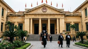 Luật chứng khoán sửa đổi 2010