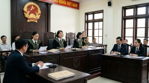 Luật Bình đẳng giới 2006