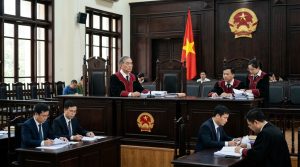 Luật biển Việt Nam 2012