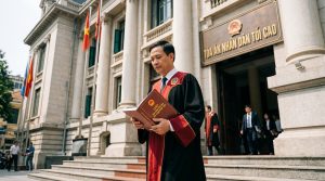 Luật ban hành văn bản quy phạm pháp luật 2015