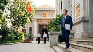 Luật an toàn thực phẩm 2010