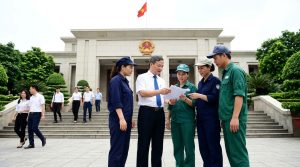 Bộ Luật lao động 2012