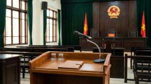 MẪU - ĐƠN XIN TỪ NHIỆM TƯ CÁCH THÀNH VIÊN HỘI ĐỒNG QUẢN TRỊ (TIẾNG VIỆT)