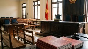 Mẫu - Hợp đồng lao động - Tiếng Việt - Mẫu số 02