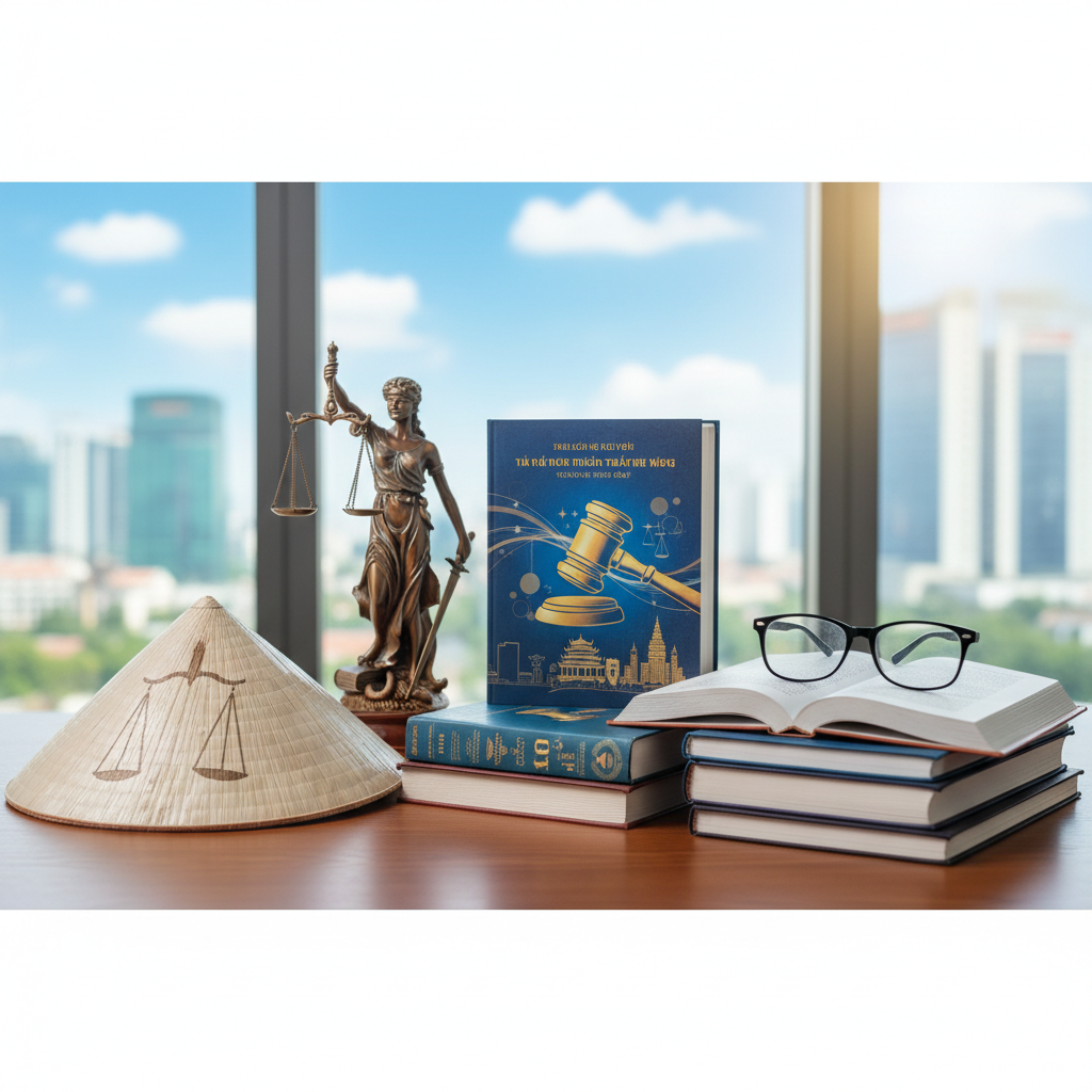 giáo trình luật sư và nghề luật sư pdf