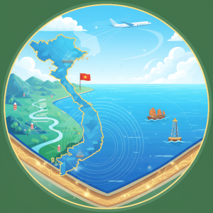 Thế nào là biên giới quốc gia? Các bộ phận và tầm quan trọng