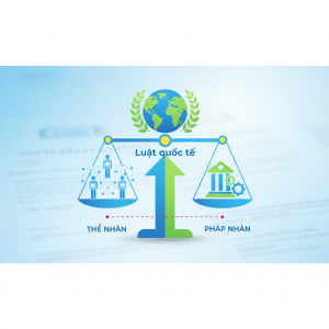 Thể nhân là gì? Tại sao Thể nhân, Pháp nhân không là chủ thể Luật quốc tế?