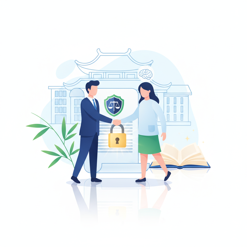 Thỏa thuận không tiết lộ (Non-Disclosure Agreement (“NDA”))