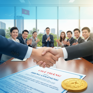 Thỏa ước lao động tập thể là gì? Đặc điểm pháp lý cơ bản