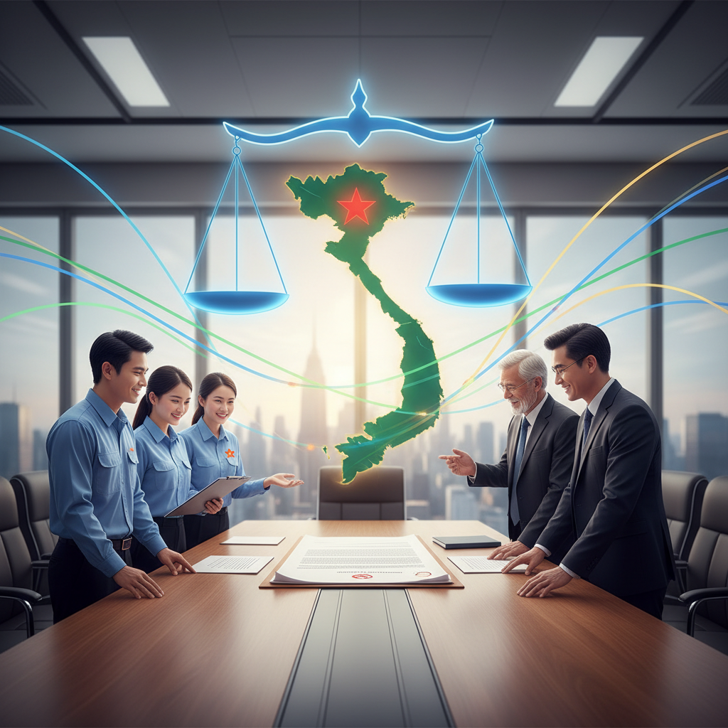 thỏa ước lao động tập thể