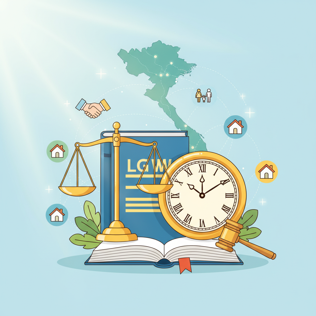 thời hiệu là gì