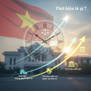 Thời hiệu là gì? Nội dung các loại thời hiệu và ví dụ minh họa
