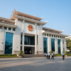 Thông tư 14/2018/TT-BNV sửa đổi Thông tư 04/2012/TT-BNV về tổ chức, hoạt động thôn, tổ dân phố