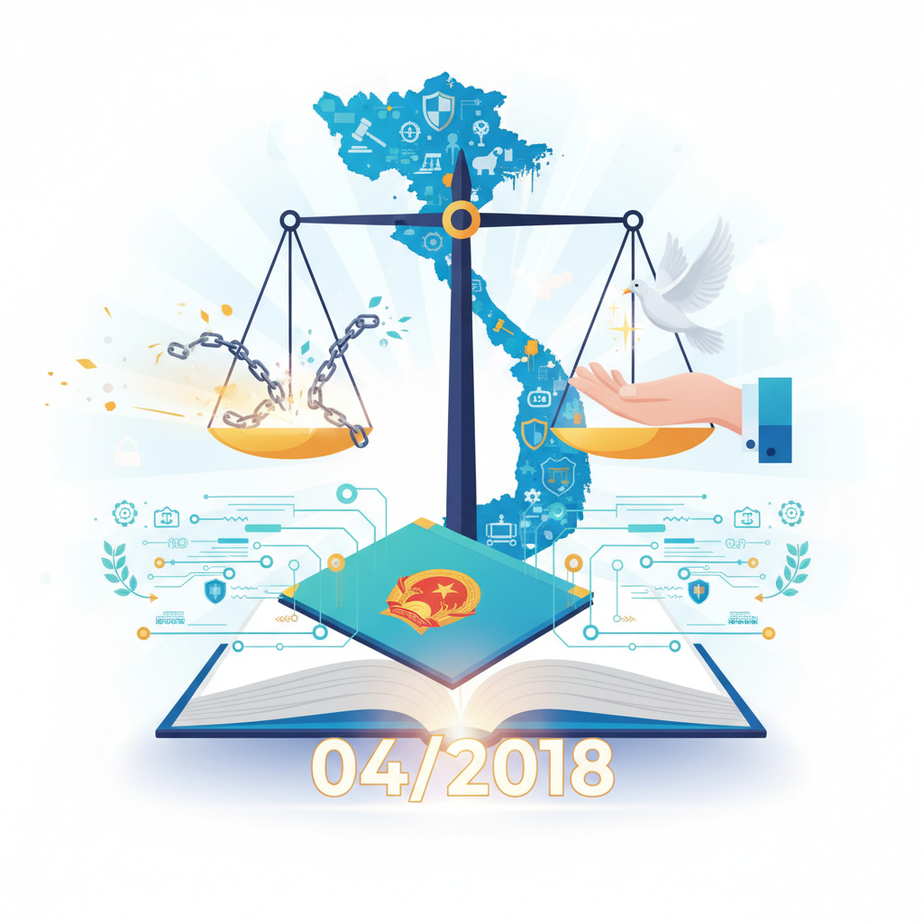 Thông tư liên tịch 04/2018,quy định