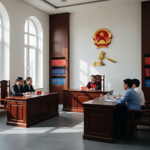 Thông tư liên tịch 04/2018/TTLT quy định phối hợp thực hiện tha tù trước thời hạn có điều kiện