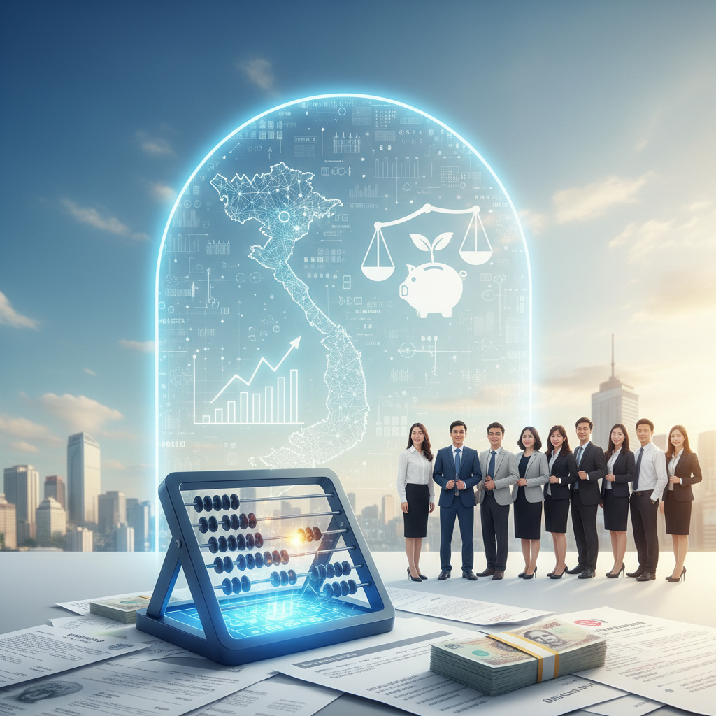 thực trạng thuế thu nhập cá nhân ở việt nam