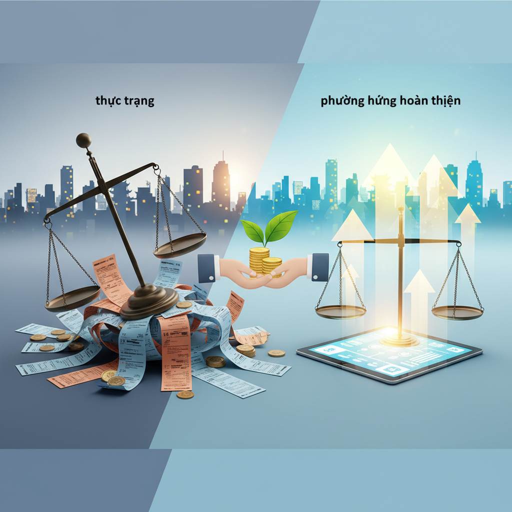 thực trạng thuế thu nhập cá nhân ở việt nam