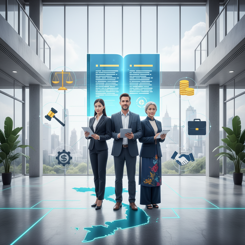 Thương nhân là gì? Đặc điểm của thương nhân