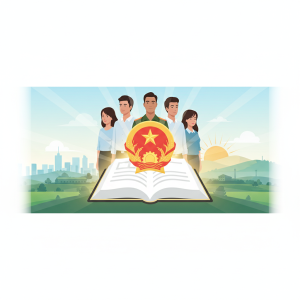 Tiêu chuẩn và điều kiện đăng ký đi nghĩa vụ quân sự mới nhất