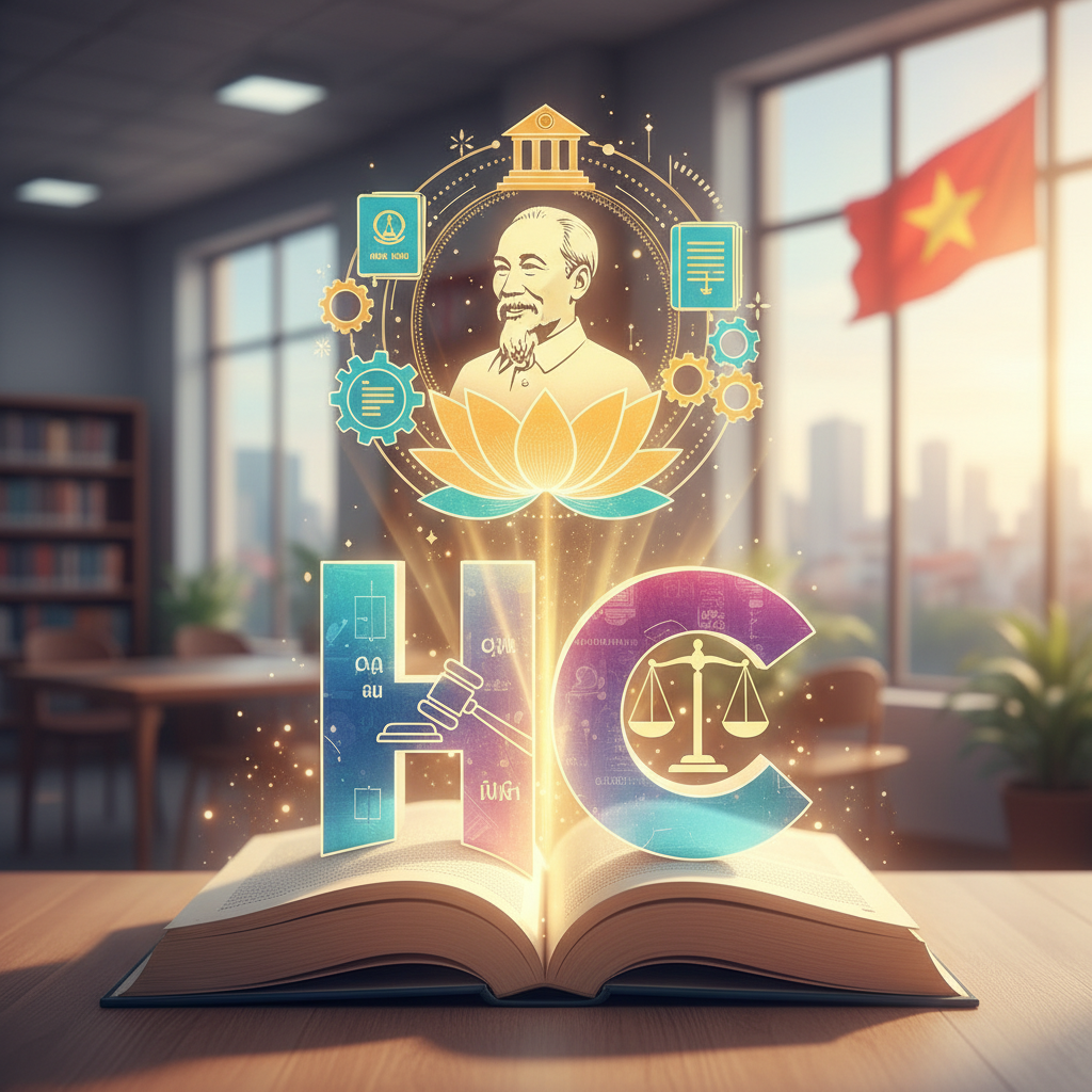 tiểu luận tư tưởng hồ chí minh