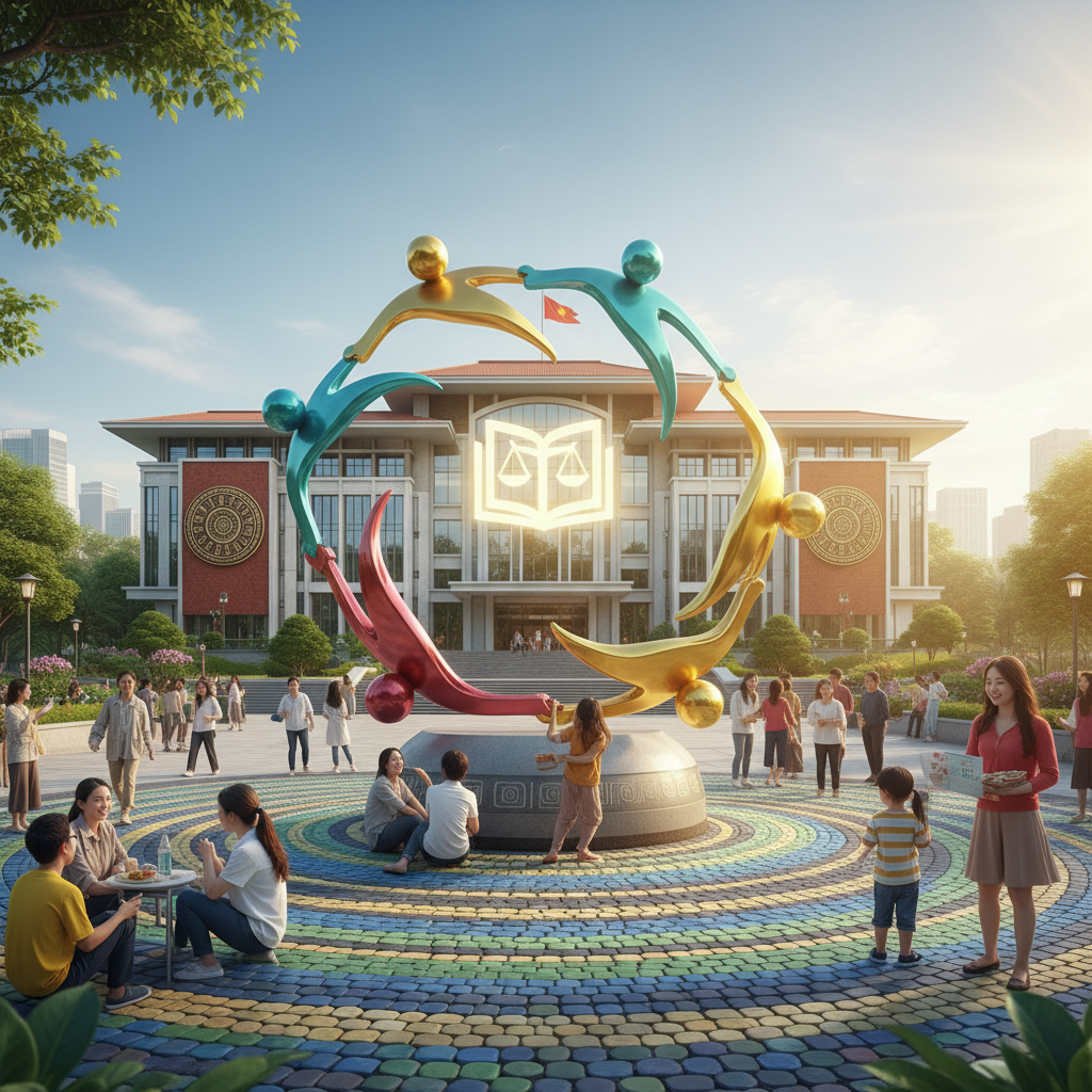 tính cộng đồng là gì