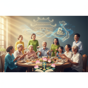 Tính cộng đồng là gì? Biểu hiện và tác động đến tư duy người Việt