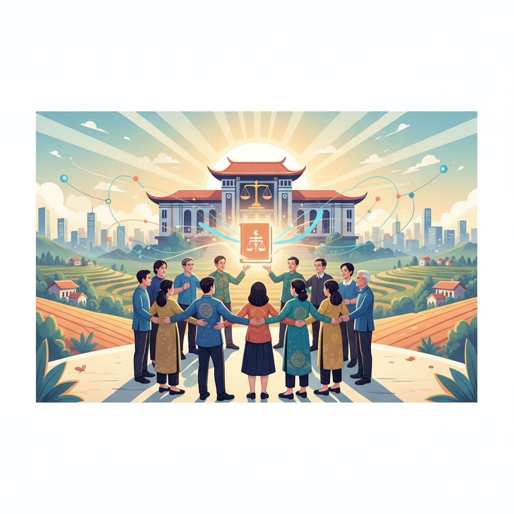 tính cộng đồng là gì