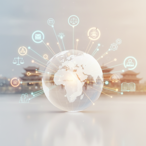 Tóm tắt kiến thức khái luận chung về môn Công pháp quốc tế