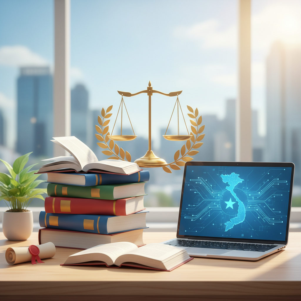 tài liệu luật hiến pháp việt nam