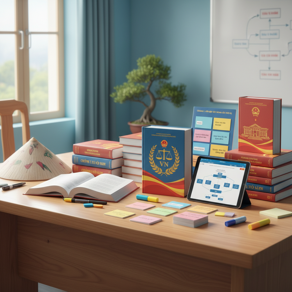 tài liệu luật hiến pháp việt nam
