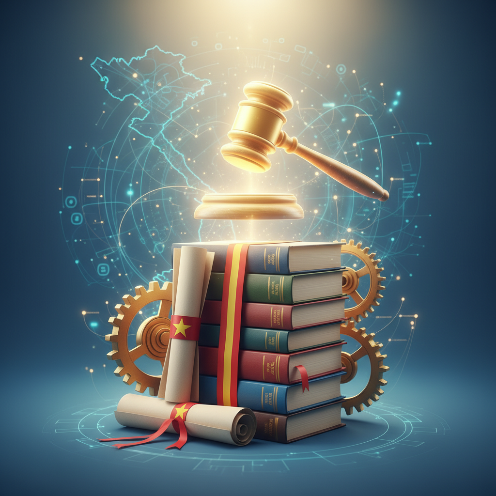 môn xây dựng văn bản pháp luật