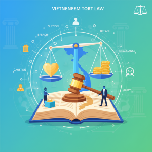 Tort law là gì? Tổng quan về pháp luật bồi thường thiệt hại Hoa Kỳ
