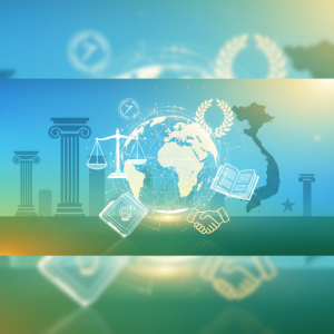 Trình bày các nguyên tắc cơ bản của Luật Quốc tế