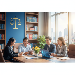 Trở thành Công chứng viên: Điều kiện và những điều cần biết