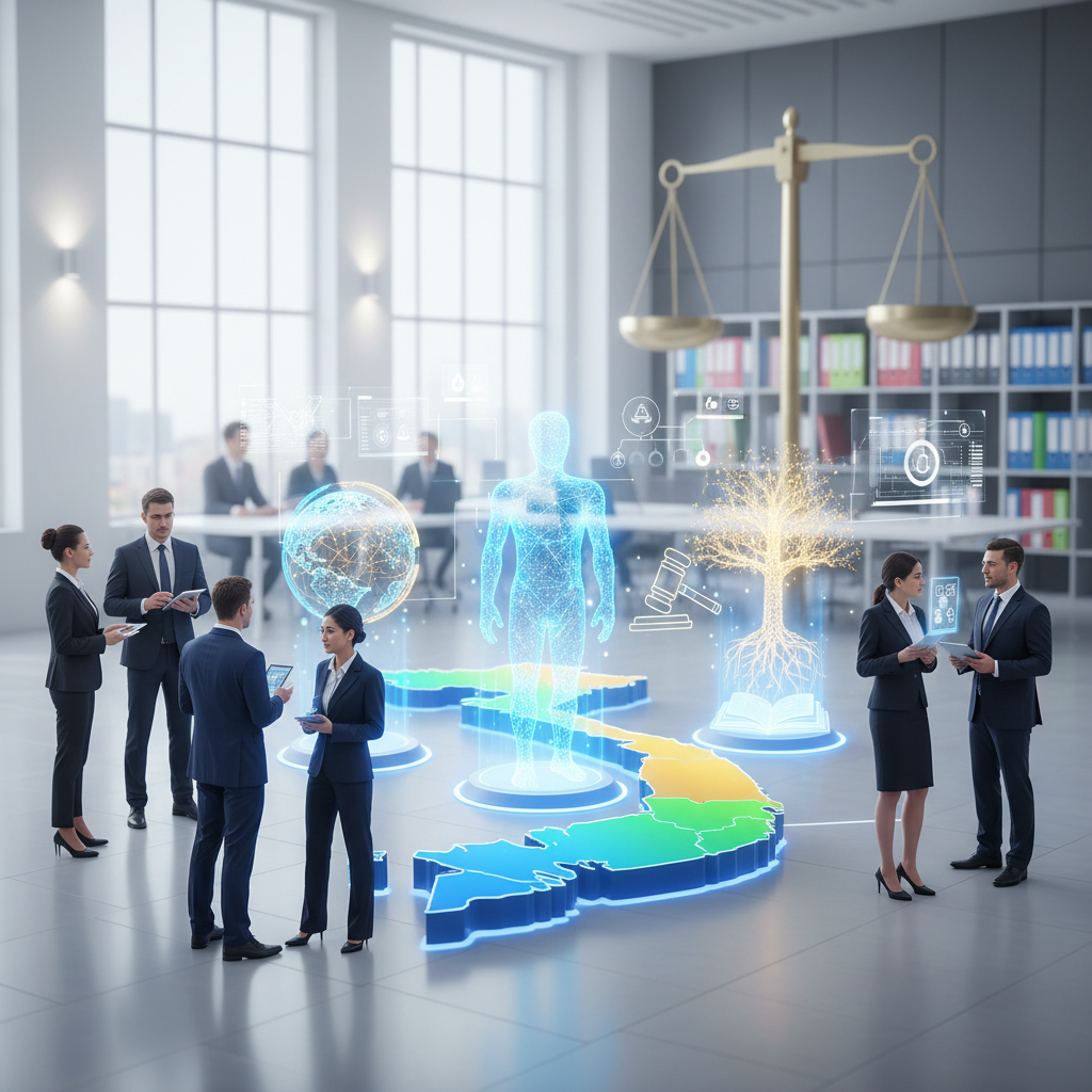 Tư cách pháp nhân là gì? Định nghĩa tư cách pháp nhân