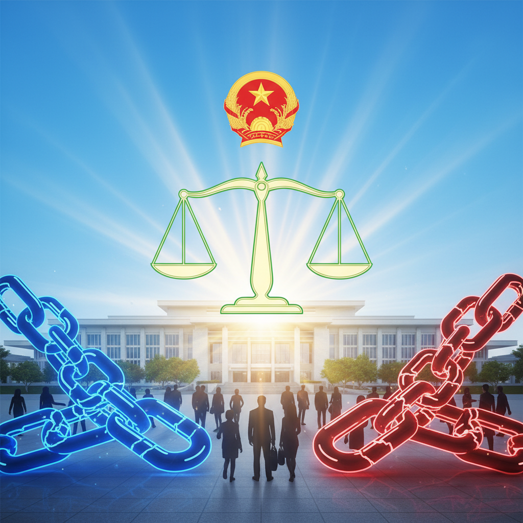 Vi phạm pháp luật là gì? Các dấu hiệu của vi phạm pháp luật