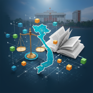 Vì sao tổ chức liên Chính phủ là chủ thể phái sinh của Luật quốc tế?