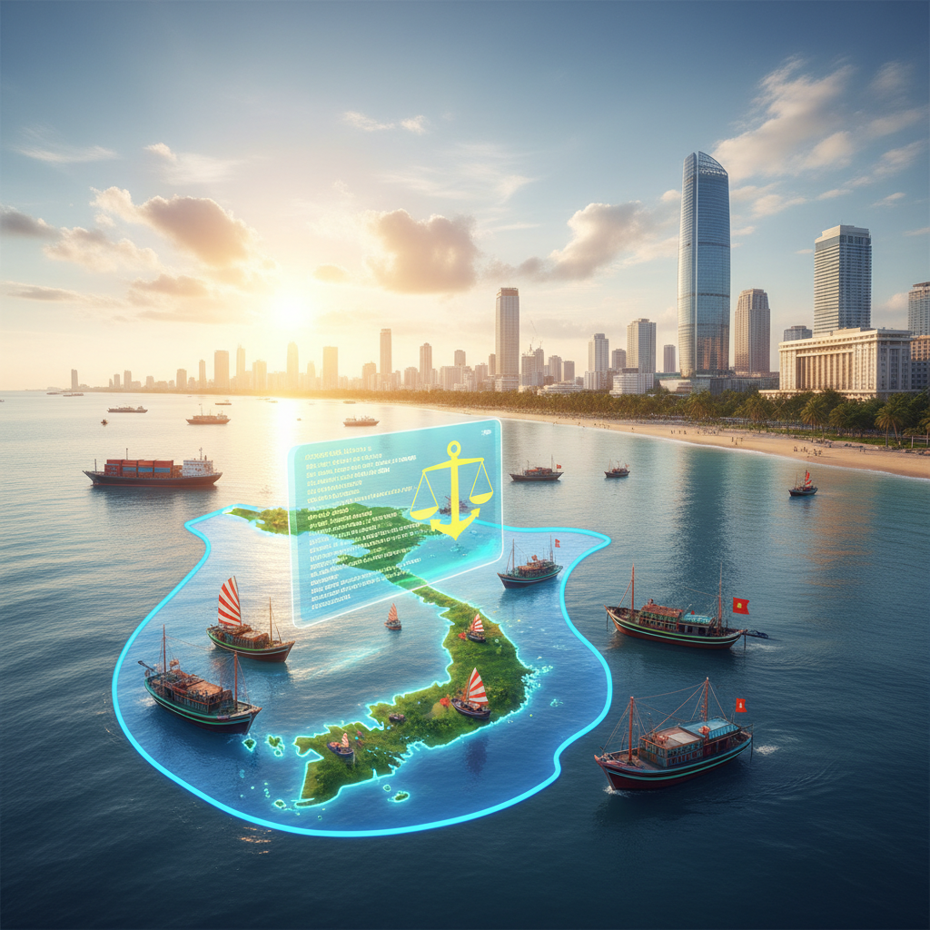 vùng đặc quyền kinh tế